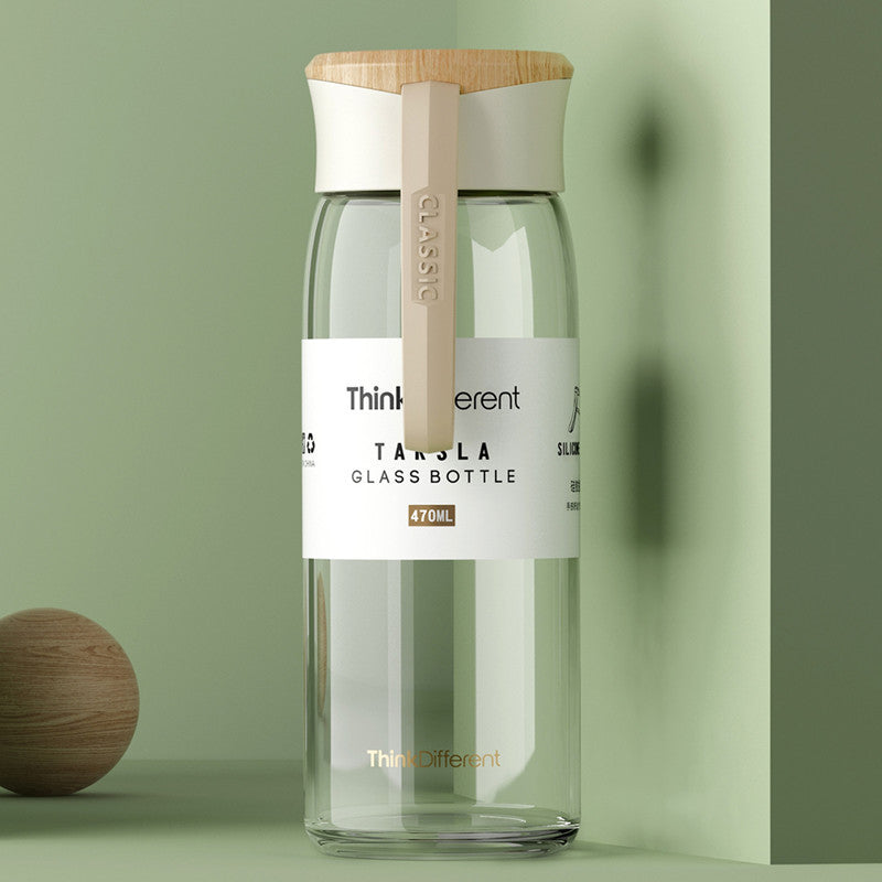 Borosilicate glass