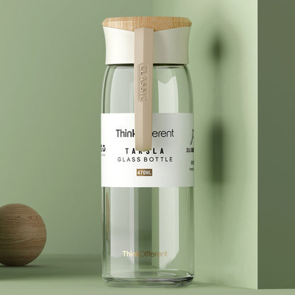 Borosilicate glass