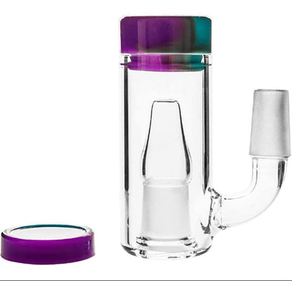 Borosilicate Glass Hookah Smoker Accessories