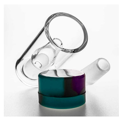 Borosilicate Glass Hookah Smoker Accessories