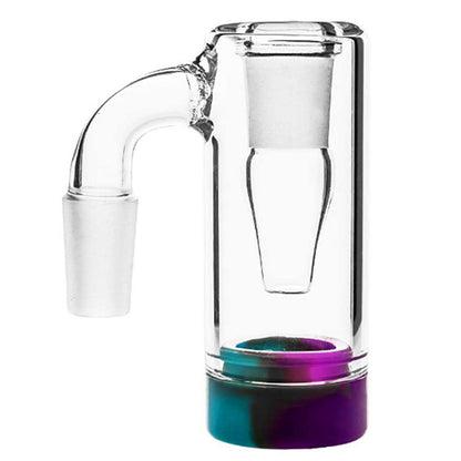 Borosilicate Glass Hookah Smoker Accessories