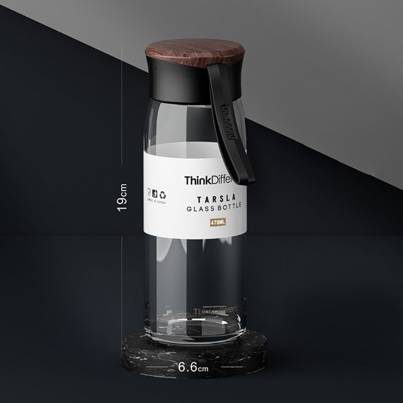 Borosilicate glass