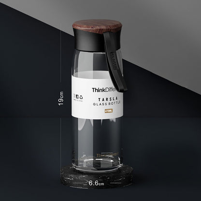 Borosilicate glass