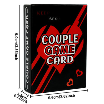Couple Cards Date Icebreakers To Bridge The Gap