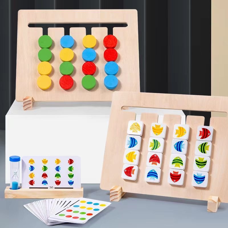 LED Colorful Glow Drawing Board